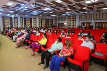 Comienzan a materializarse 145 proyectos de vida 