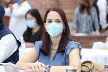 Organismos de seguridad fortalecen acciones para garantizar comicios del 13 de marzo 