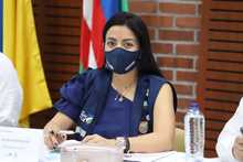 Organismos de seguridad fortalecen acciones para garantizar comicios del 13 de marzo 