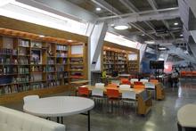 Gran reapertura de la Red de Bibliotecas P&uacute;blicas de Cali 