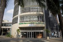 Gran reapertura de la Red de Bibliotecas P&uacute;blicas de Cali 