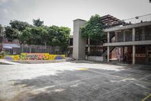 Gran reapertura de la Red de Bibliotecas P&uacute;blicas de Cali 