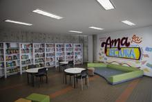 Gran reapertura de la Red de Bibliotecas P&uacute;blicas de Cali 