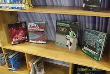 Gran reapertura de la Red de Bibliotecas P&uacute;blicas de Cali 