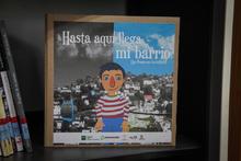 Gran reapertura de la Red de Bibliotecas P&uacute;blicas de Cali 