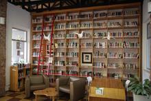 Gran reapertura de la Red de Bibliotecas P&uacute;blicas de Cali 