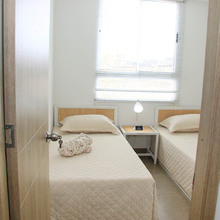 Ciudad Para&iacute;so empieza a materializar el sue&ntilde;o de tener casa propia