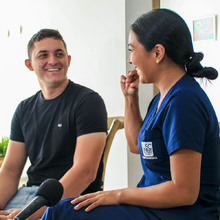 Ciudad Para&iacute;so empieza a materializar el sue&ntilde;o de tener casa propia