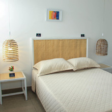 Ciudad Para&iacute;so empieza a materializar el sue&ntilde;o de tener casa propia