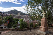 El parque artesanal Loma de la Cruz se viene con todo 