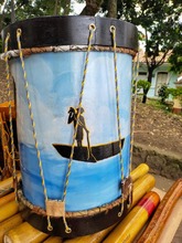 El parque artesanal Loma de la Cruz se viene con todo 