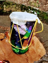 El parque artesanal Loma de la Cruz se viene con todo 