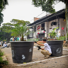 Bulevar mejorar&aacute; el espacio p&uacute;blico y la movilidad en la carrera 34