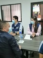 Movilidad pondr&aacute; en marcha dos cruces semaf&oacute;ricos en el barrio Alfonso L&oacute;pez