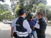 Movilidad pondr&aacute; en marcha dos cruces semaf&oacute;ricos en el barrio Alfonso L&oacute;pez
