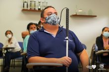 Ministerio de Educaci&oacute;n Nacional capacit&oacute; a equipo docente de Discapacidad 