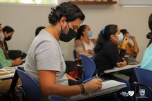 Ministerio de Educaci&oacute;n Nacional capacit&oacute; a equipo docente de Discapacidad 