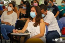 Ministerio de Educaci&oacute;n Nacional capacit&oacute; a equipo docente de Discapacidad 