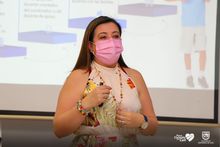 Ministerio de Educaci&oacute;n Nacional capacit&oacute; a equipo docente de Discapacidad 