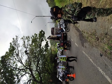 Contin&uacute;an operativos en diferentes puntos de Cali para garantizar la seguridad vial