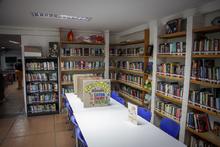 &iexcl;Ag&eacute;ndese! Temporada 2022 de la Red de Bibliotecas P&uacute;blicas m&aacute;s grande del pa&iacute;s 