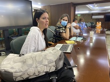 Con mesa interinstitucional, Alcald&iacute;a acompa&ntilde;a proceso de creaci&oacute;n de marca de ciudad