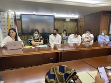 Con mesa interinstitucional, Alcald&iacute;a acompa&ntilde;a proceso de creaci&oacute;n de marca de ciudad