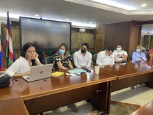 Con mesa interinstitucional, Alcald&iacute;a acompa&ntilde;a proceso de creaci&oacute;n de marca de ciudad