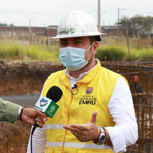 Ya se vendi&oacute;  el 80% de la primera torre de Para&iacute;so Central, proyecto urban&iacute;stico en el centro de Cali
