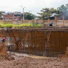Ya se vendi&oacute;  el 80% de la primera torre de Para&iacute;so Central, proyecto urban&iacute;stico en el centro de Cali