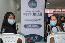 &ldquo;Uno espera ver a su hijo realizarse como profesional&rdquo;: Norbey Carabal&iacute;, padre de familia