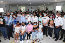 &ldquo;Uno espera ver a su hijo realizarse como profesional&rdquo;: Norbey Carabal&iacute;, padre de familia