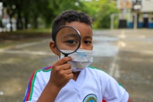 Padres de familia: ac&eacute;rquense a matricular a sus ni&ntilde;os y ni&ntilde;as 