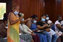 Exponentes de la gastronom&iacute;a tradicional participar&aacute;n en la curadur&iacute;a del Parque Pac&iacute;fico