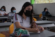 La sana convivencia, motor de cambio en I. E. Pance