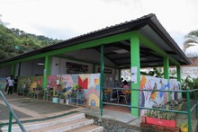 La sana convivencia, motor de cambio en I. E. Pance