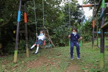 La sana convivencia, motor de cambio en I. E. Pance