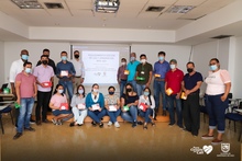 Kits de rob&oacute;tica y capacitaci&oacute;n para dinamizar uso de las TIC