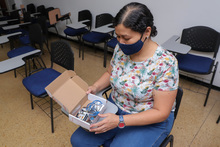 Kits de rob&oacute;tica y capacitaci&oacute;n para dinamizar uso de las TIC