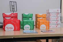 Kits de rob&oacute;tica y capacitaci&oacute;n para dinamizar uso de las TIC