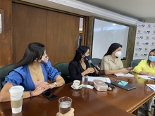 Control interno de las Empresas Sociales del Estado ser&aacute; fortalecido con trabajo articulado