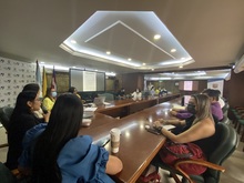 Control interno de las Empresas Sociales del Estado ser&aacute; fortalecido con trabajo articulado