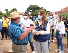 Bulevar del Oriente y Corredor Integral Cristo Rey, dos proyectos que buscan mejorar el h&aacute;bitat