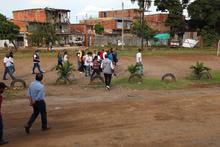 Bulevar del Oriente y Corredor Integral Cristo Rey, dos proyectos que buscan mejorar el h&aacute;bitat