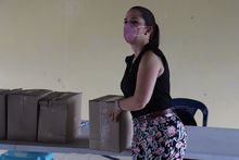 Avanza la estrategia de seguridad alimentaria por el bienestar de Cali  