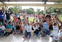 Avanza la estrategia de seguridad alimentaria por el bienestar de Cali  