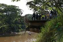 Alcalde Ospina reiter&oacute; su compromiso con la comunidad de Navarro