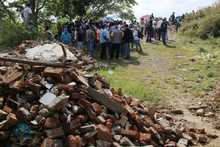 Alcalde Ospina reiter&oacute; su compromiso con la comunidad de Navarro