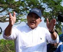 Alcalde Ospina reiter&oacute; su compromiso con la comunidad de Navarro