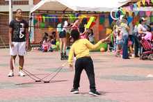 Vuelve y arranca la Ciclovida con 38 km de recreaci&oacute;n